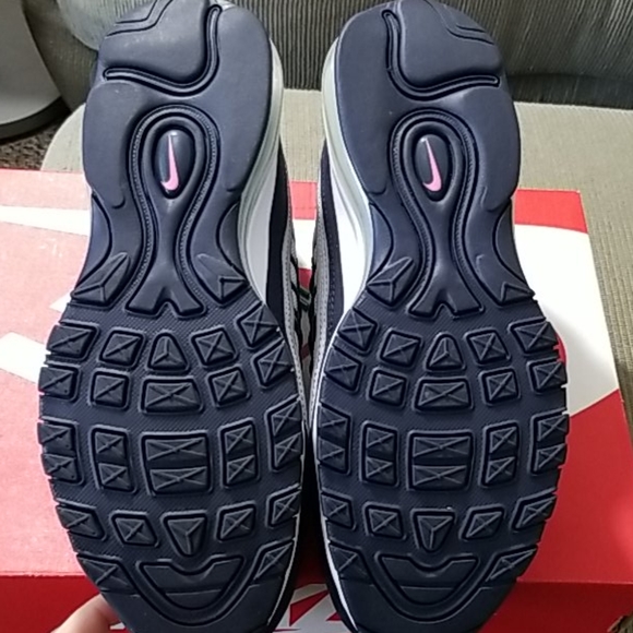 ✔Authentic Nike Air Max 98✔ - Picture 10 of 16